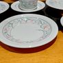 Vintage Kilncraft tea coffee set Image 3