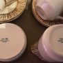 arklow pottery coffee set Image 2