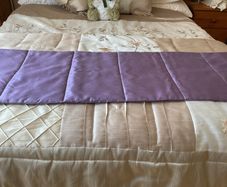 Bed Runner