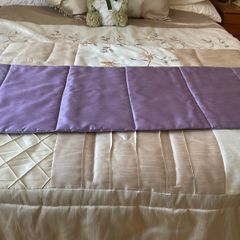 Bed Runner