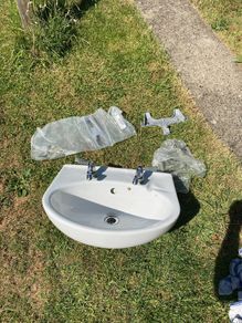 Sink
