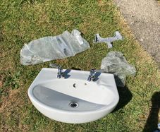 Sink
