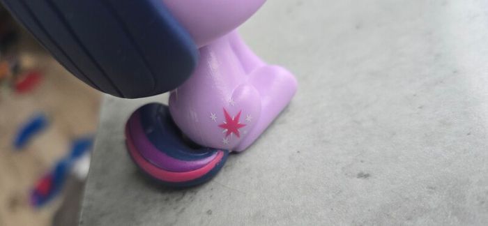 Twilight Sparkle Funko Pop HTF MLP G4 My Little Pony 2013
