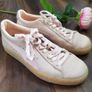 Puma Trainers Image 4