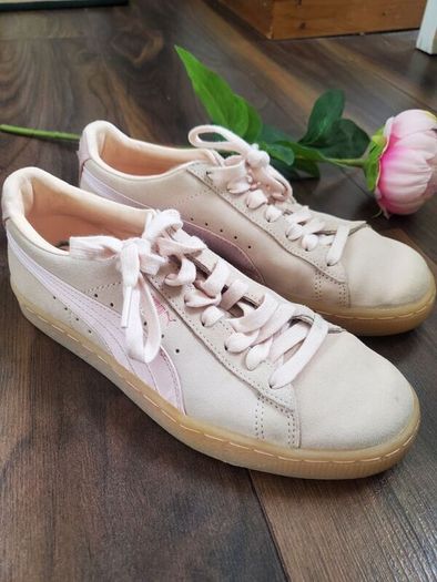 Puma Trainers