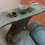Victorian Window Protection Bars Image 7