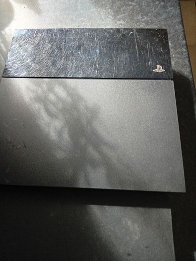 ps 4