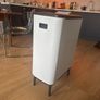 Brabantia white Bin Image 4