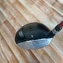 Lynx Junior 3 wood Image 6
