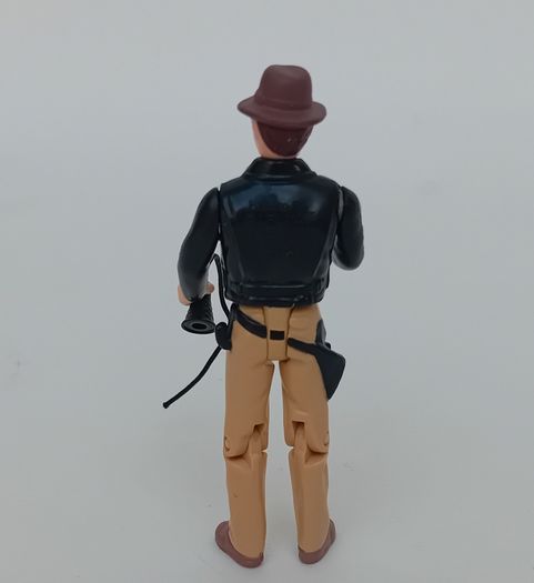 Hasbro Indiana Jones
