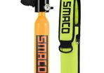 BRAND NEW Mini Scuba Diving Tank Equipment 0.5L