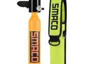 BRAND NEW Mini Scuba Diving Tank Equipment 0.5L