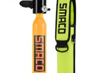 main image for ad BRAND NEW Mini Scuba Diving Tank Equipment 0.5L