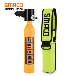 BRAND NEW Mini Scuba Diving Tank Equipment 0.5L