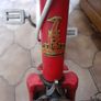 Vintage Raleigh Splash Girls Bicycle Image 7