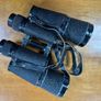 Binoculars, 7x50. Made in USSR. Image 2