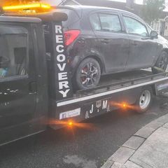 Opel corsa 1.2 petrol