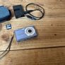CASIO digital camera Image 4