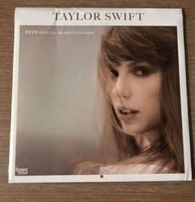 Wall calendar