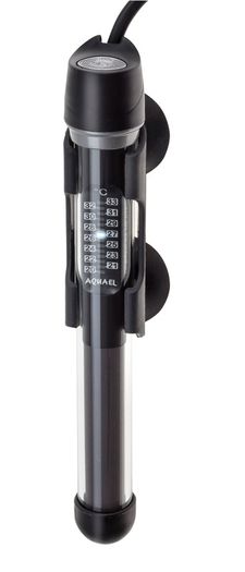 Aquael Platinium Heater 300W