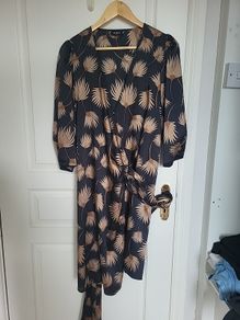 Emme Marella women's dress