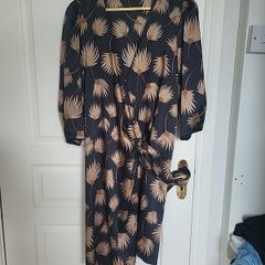 Emme Marella women's dress