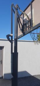 basketball hoop