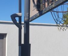 basketball hoop