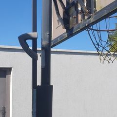 basketball hoop
