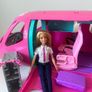 Barbie Dreamhouse Plane Image 4