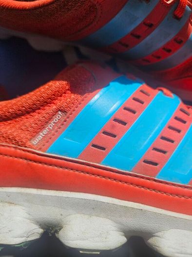 Adidas Golf shoes UK 11