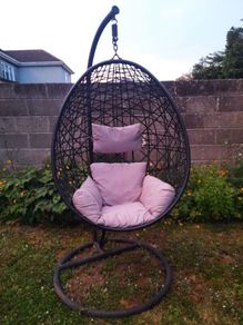 Egg Chair