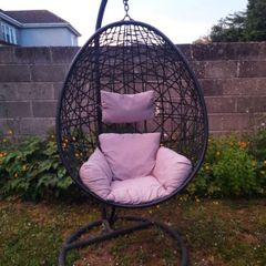Egg Chair