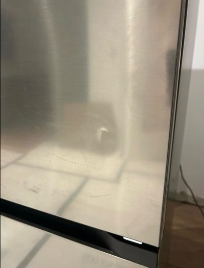 LG Fridge Freezer 60/40 - 7 months old