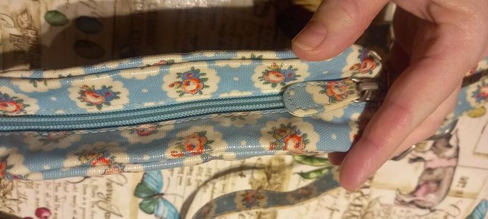 Cath kids bag and purse
