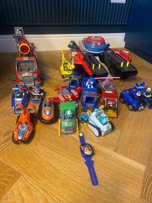 Toy