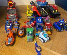 Toy