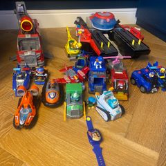 Toy