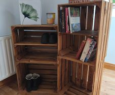 Shelf/ storage unit