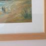 Art - Oil on Canvas/ Board ( S.A. Warnock) Image 6