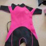 kids wetsuits (age 8 + age 10) Image 8