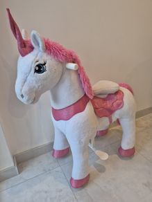 pony cycle