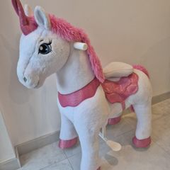 pony cycle