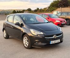 Opel Corsa 1.4 new NCT