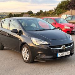Opel Corsa 1.4 new NCT
