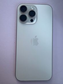 iPhone 16 Pro Max 256GB unlocked