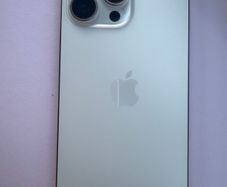 iPhone 16 Pro Max 256GB unlocked