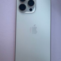iPhone 16 Pro Max 256GB unlocked