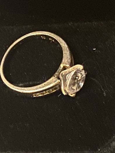 Jewellery