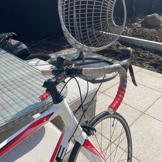 Cube Peloton